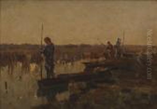 Palude - view 1