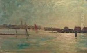 Laguna Veneta by Beppe Ciardi