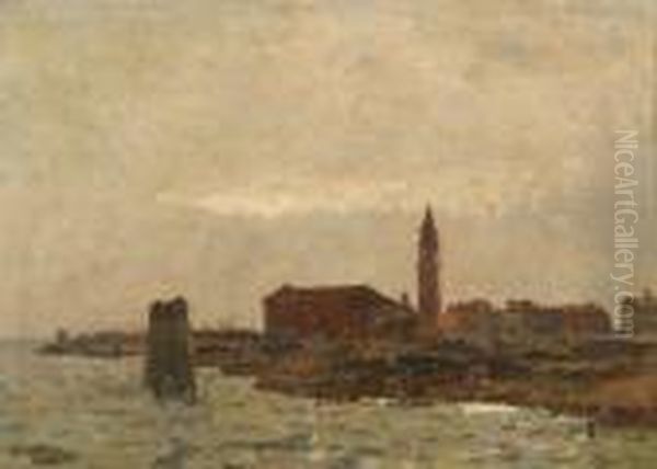 Paese Lagunare - view 1