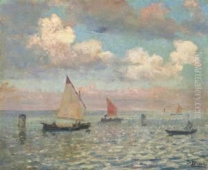Il Marzo In Laguna, Venezia