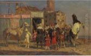Circo Equestre