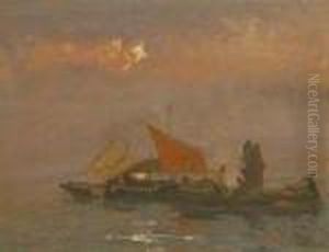 Marina Con Velieri