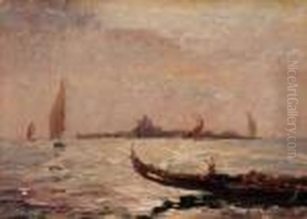 Laguna Veneta - view 1