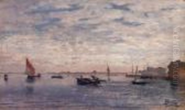 Laguna - view 1