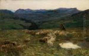 Verso Sera by Beppe Ciardi