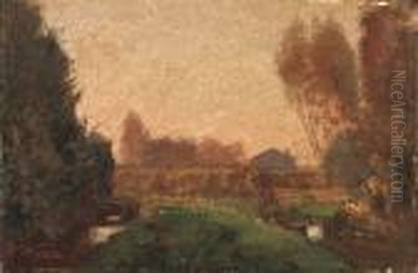 Paesaggio - view 1