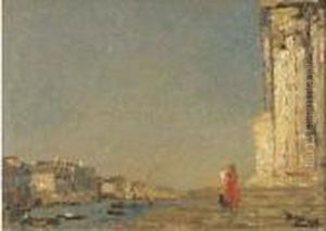 Venezia, La Salute Venezia, La Salute