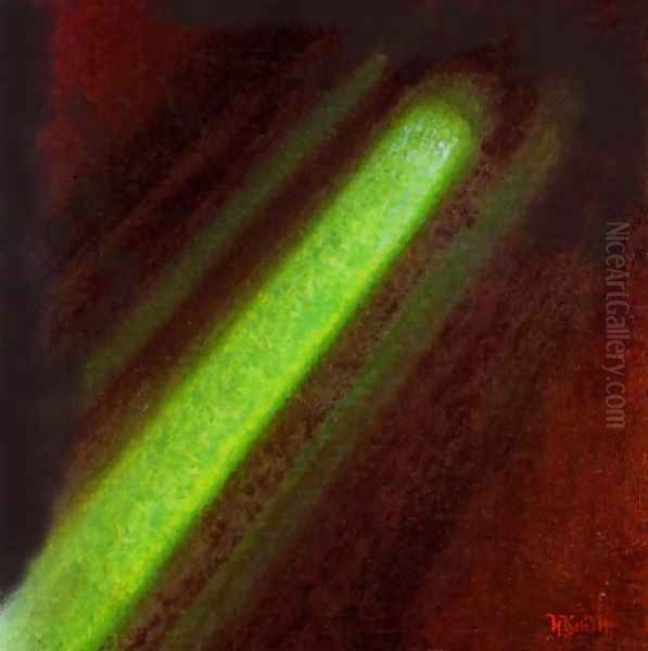 Spheric composition - view 1