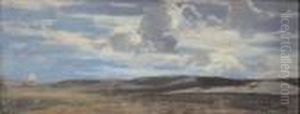 Cielo Di Asiago by Beppe Ciardi