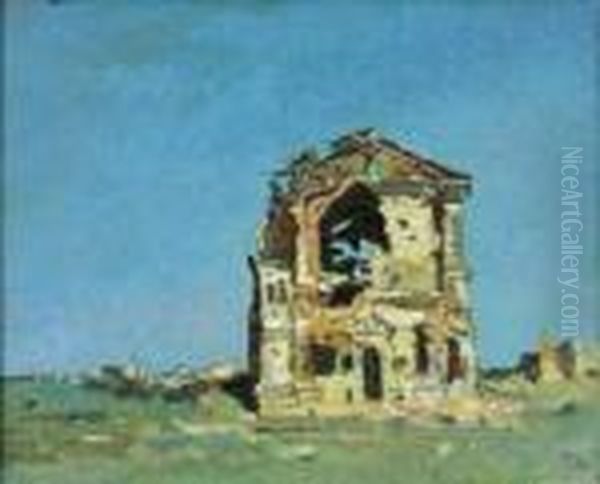 S.andrea Di Gorizia - view 1