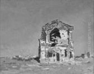 s.andrea Di Gorizia by Beppe Ciardi