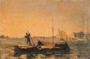 Barca Alla Giudecca