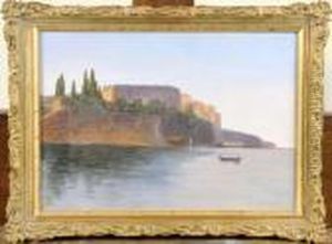 Paysage Italien