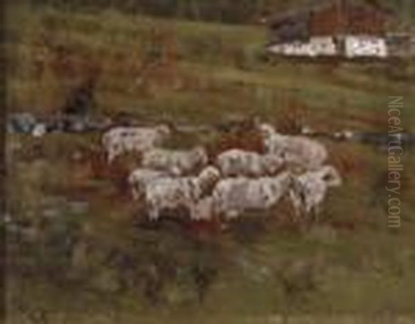 Pastorale - view 1