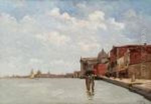 Canale Della Giudecca thumbnail