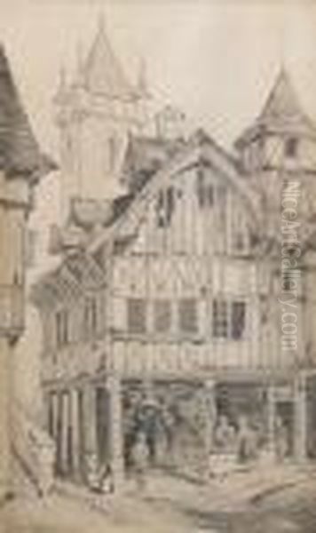 Borgo Antico - view 1