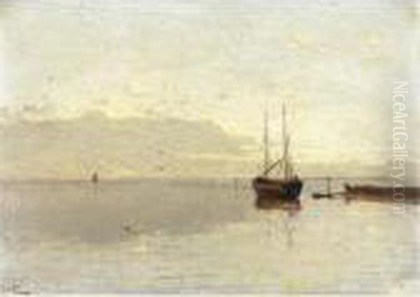 Alba In Laguna - view 1