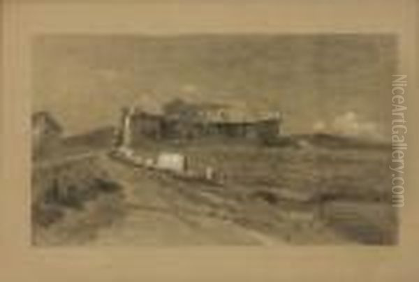 Il Bivio - view 1