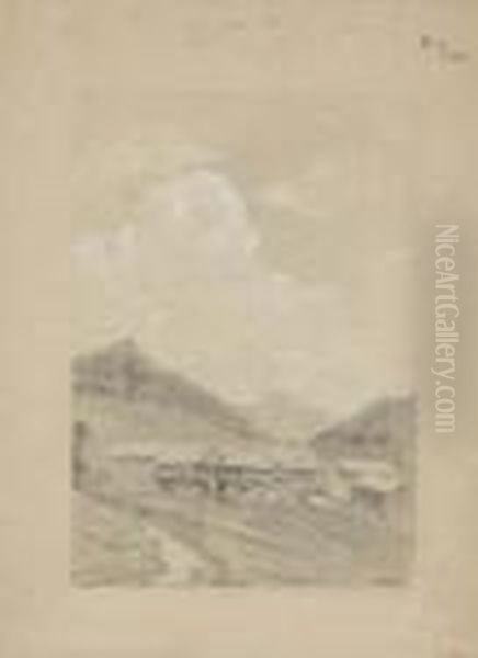 Paesaggio - view 1
