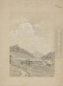 Paesaggio Paesaggio