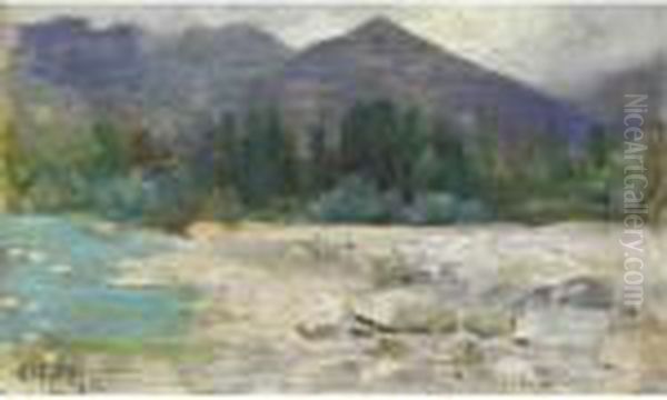 Il Torrente - view 1