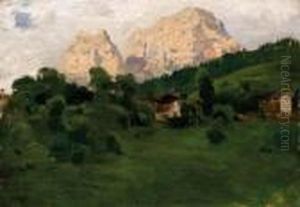Il Pelmo Il Pelmo