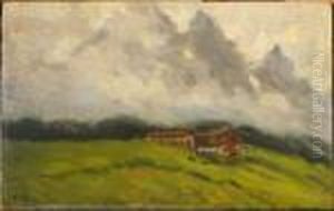 Nebbie Sulle Alpi Nebbie Sulle Alpi