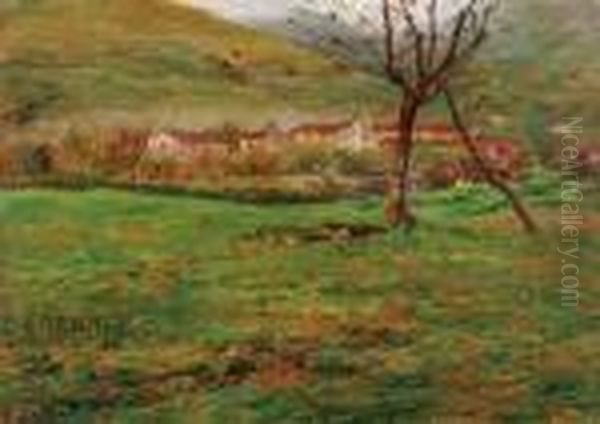 Carnia - view 1