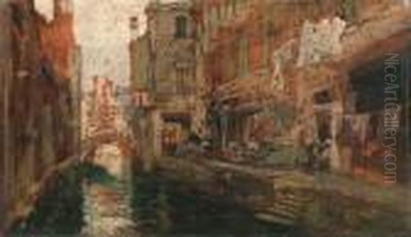 Venezia - view 1