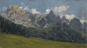 San Martino Di Castrozza San Martino Di Castrozza