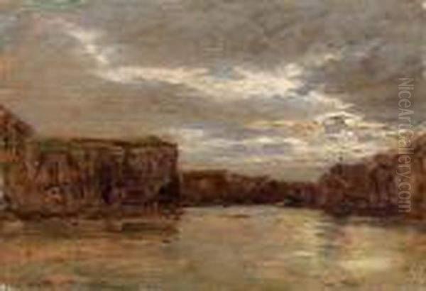 Venezia, Canal Grande - view 1
