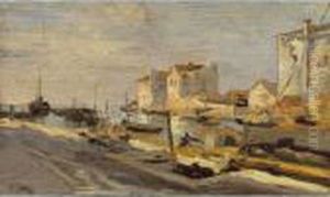 Canale A Chioggia