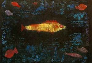 The Golden Fish