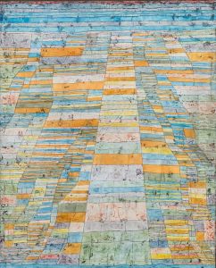 Highway and Byways