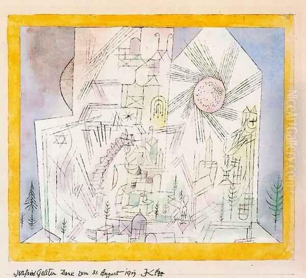Untitled - view 1