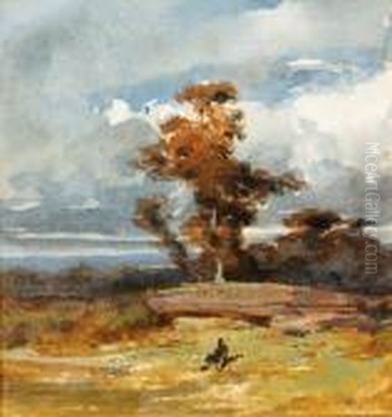 L'arbre - view 1