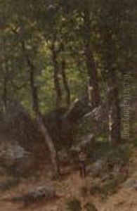 Hommage A Corot Hommage A Corot