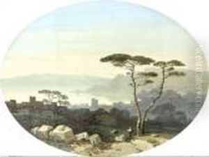 Paysage Ditalie Paysage Ditalie