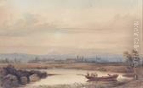 Paysage - view 1