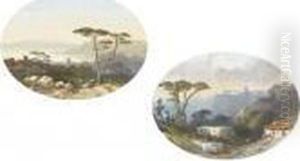 Paysages D'italie