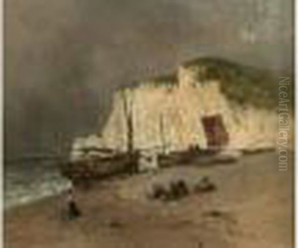 La Plage - view 1