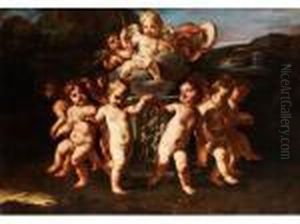 Der Triumph Amors Der Triumph Amors