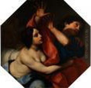 Joseph Und Potifars Weib Joseph Und Potifars Weib
