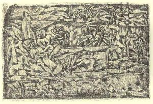 Garten der Leidenschaft