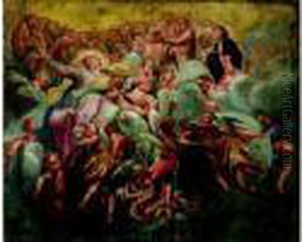 L'assomption - view 1
