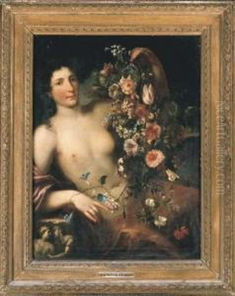 Flora - view 1