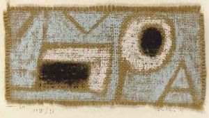 Initiale A