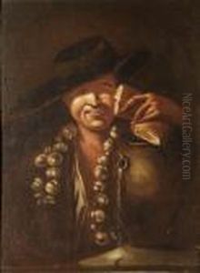 Tedeschini, Ambito Digiovane Con
Treccia Daglio Olio Su Tela, Cm 90x68 In Cornice Acassetta Lacca E Oro Tedeschini, Ambito Digiovane Con
Treccia Daglio Olio Su Tela, Cm 90x68 In Cornice Acassetta Lacca E Oro