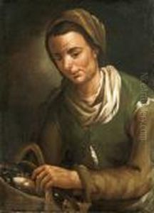 No Kosarral by Giacomo Francesco Cipper
