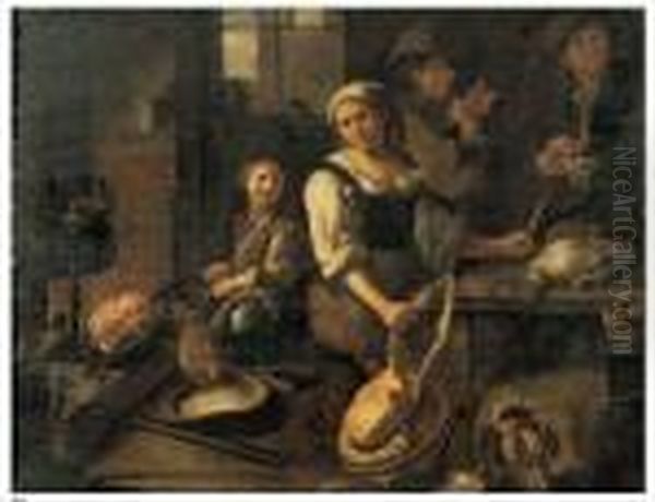 La Cucina - view 1